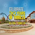 Portaventura Hotel Gold River - Includes Unlimited Access To Portaventura Park & 1 Access To Ferrari Land