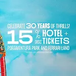 Portaventura Hotel Gold River - Includes Unlimited Access To Portaventura Park & 1 Access To Ferrari Land