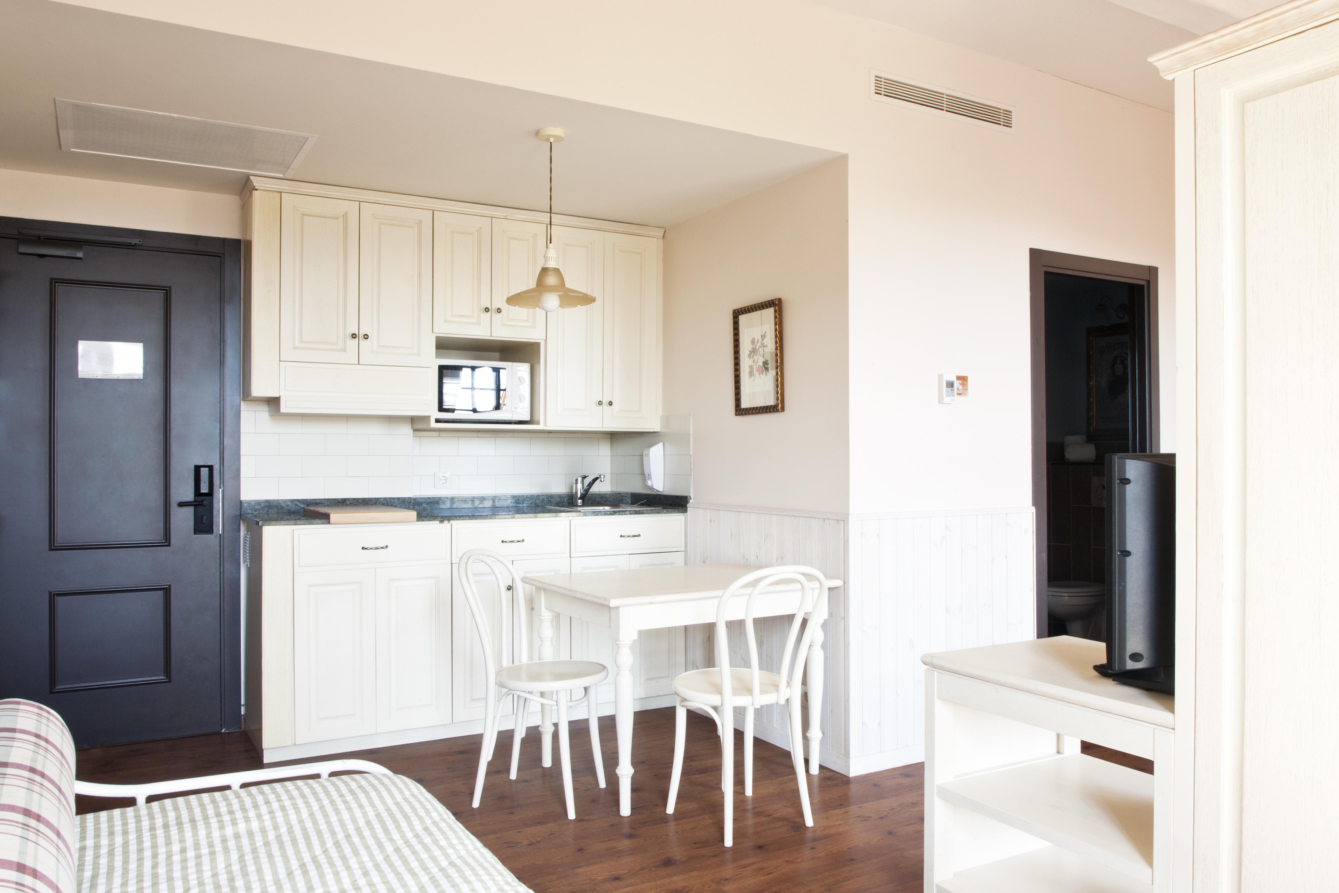 Hotel Portaventura Gold River: Theme Park Access Included 4*